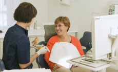 Zahnarztpraxis Schwerdtfeger & Selbherr in LÃ¶rrach