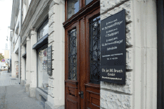 Zahnarztpraxis Schwerdtfeger & Selbherr